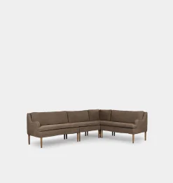 Aurelia Corner Dining Banquette