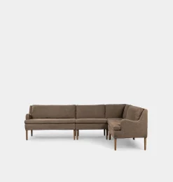 Aurelia Corner Dining Banquette