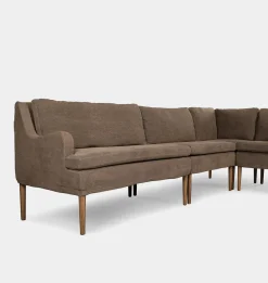 Aurelia Corner Dining Banquette