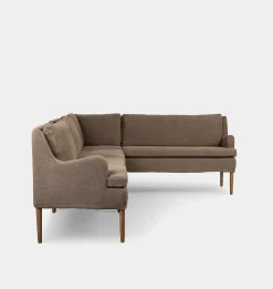 Aurelia Corner Dining Banquette