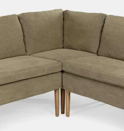 Aurelia Corner Dining Banquette