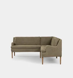 Aurelia Corner Dining Banquette
