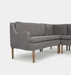 Aurelia Corner Dining Banquette