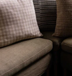 Aurelia Corner Dining Banquette