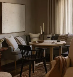 Aurelia Corner Dining Banquette
