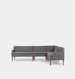 Aurelia Corner Dining Banquette
