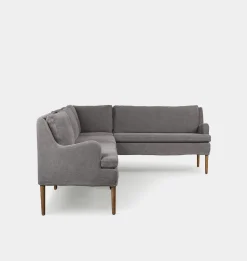 Aurelia Corner Dining Banquette