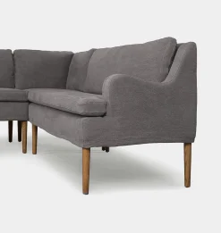 Aurelia Corner Dining Banquette