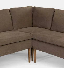 Aurelia L-Shape Dining Banquette