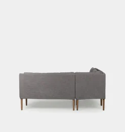 Aurelia L-Shape Dining Banquette