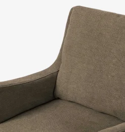 Aurelia Slipcovered Dining Chair