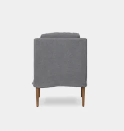 Aurelia Slipcovered Dining Chair