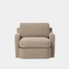 Aurelia Swivel Chair