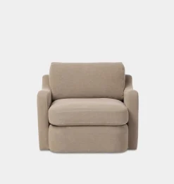 Aurelia Swivel Chair