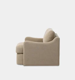 Aurelia Swivel Chair