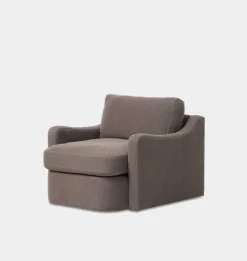 Aurelia Swivel Chair