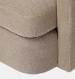 Aurelia Swivel Chair