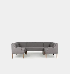 Aurelia U-Shape Dining Banquette