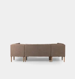 Aurelia U-Shape Dining Banquette