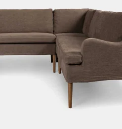 Aurelia U-Shape Dining Banquette