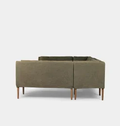 Aurelia U-Shape Dining Banquette
