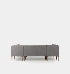 Aurelia U-Shape Dining Banquette