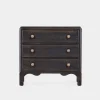 Aurora Nightstand