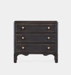 Aurora Nightstand