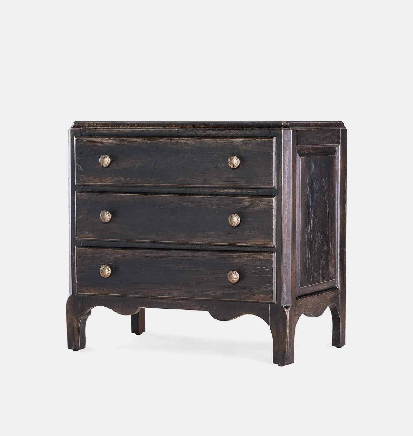 Aurora Nightstand