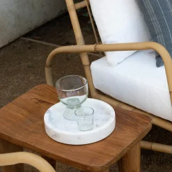 Austen Outdoor Chair Faux Rattan