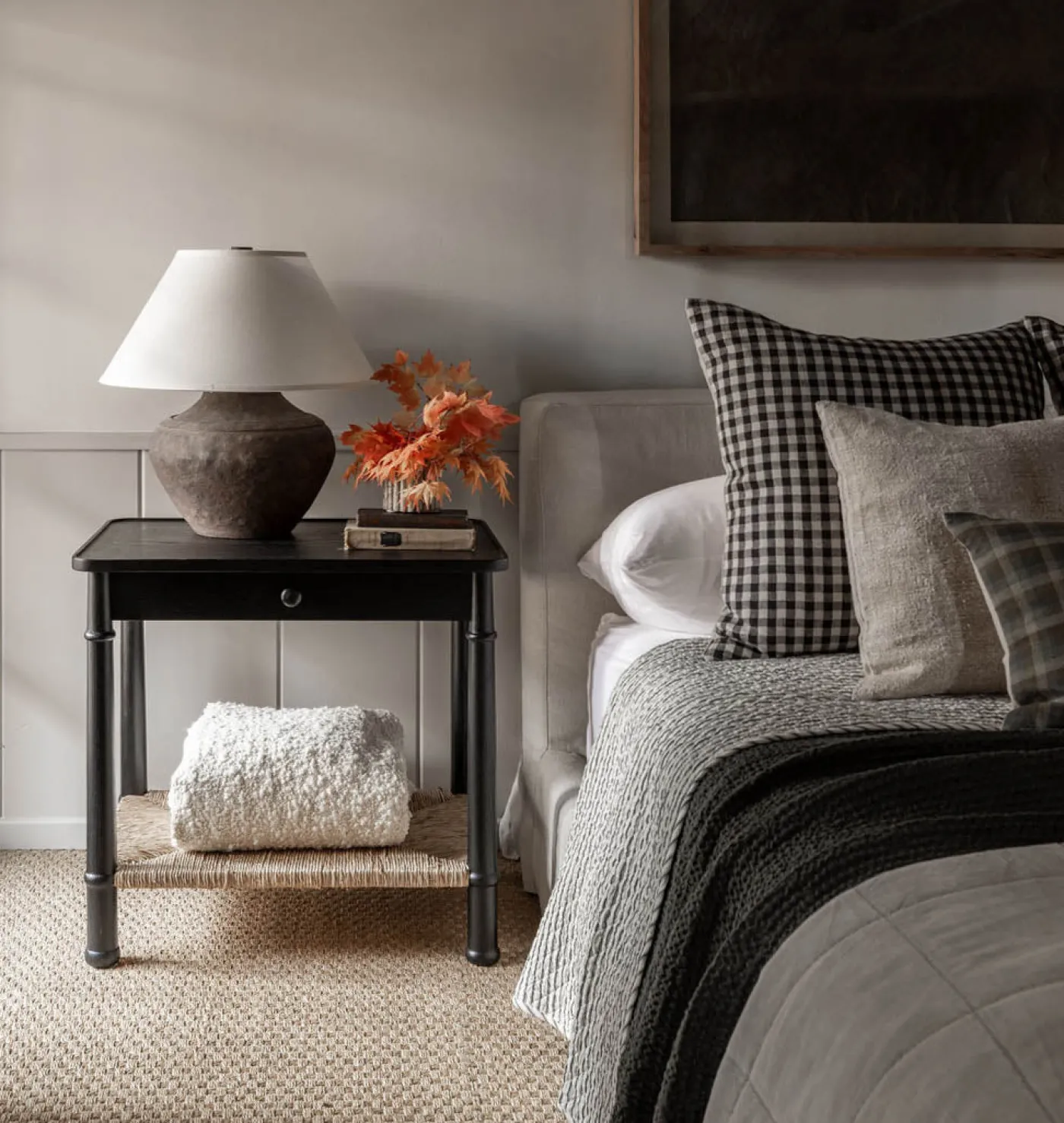Austin Side Table