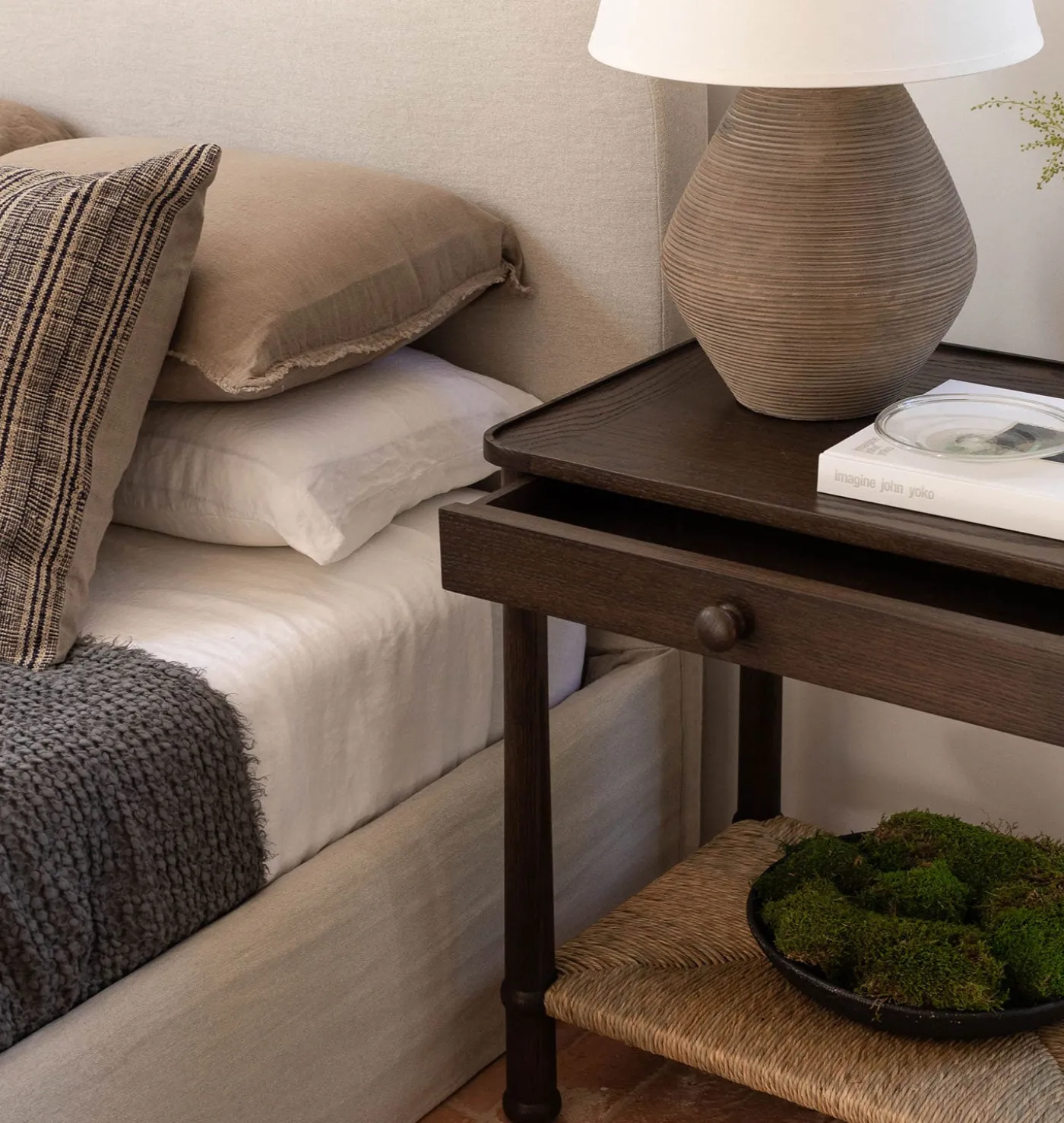 Austin Side Table