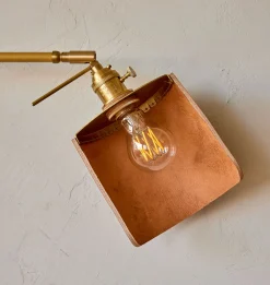 Ava Wall Sconce