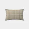 Avalon Pillow Blue / Multi 13" x 21"