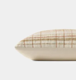 Avalon Pillow Wheat / Multi 22