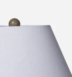 Avalon Table Lamp