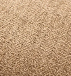 Aveline Pillow 18'' x 18'' Natural / Rust