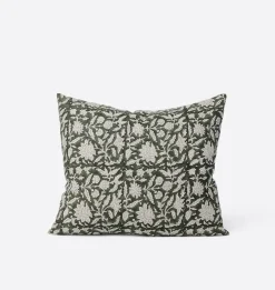 Aven Vintage Pillow 18" x 21"