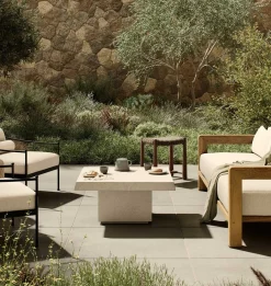 Avila Outdoor Coffee Table