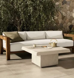 Avila Outdoor Coffee Table