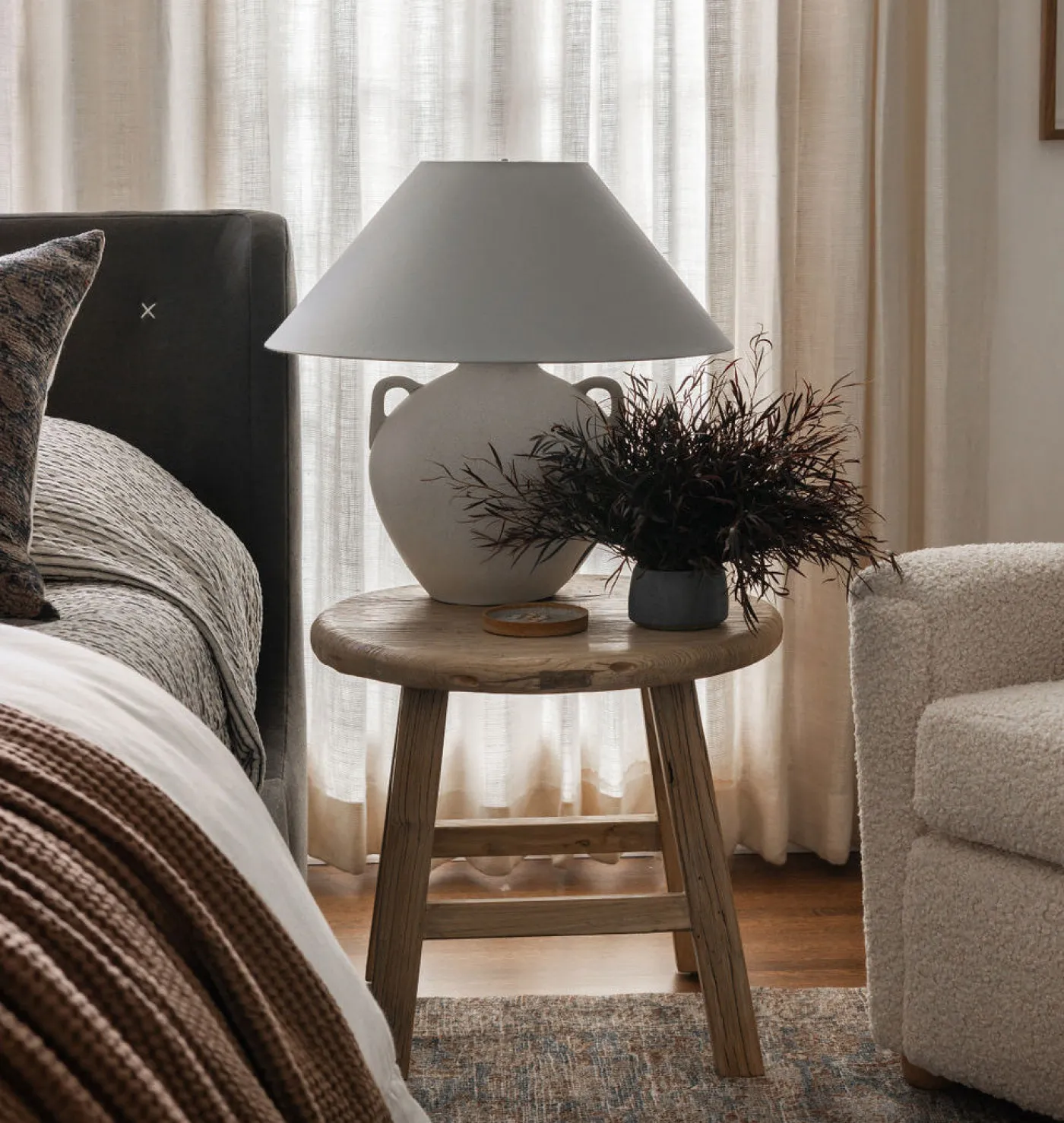 Azela Table Lamp