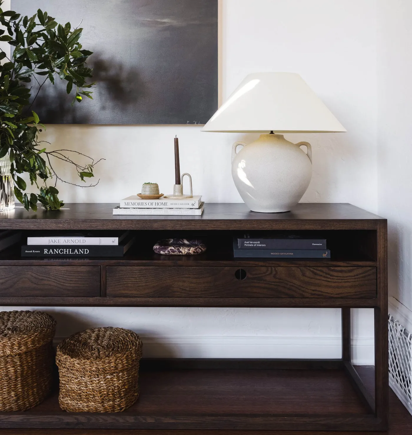 Azela Table Lamp
