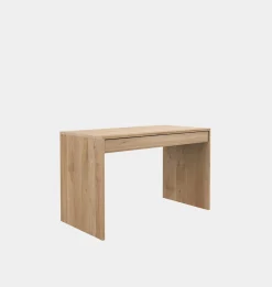 Azella Oak Desk