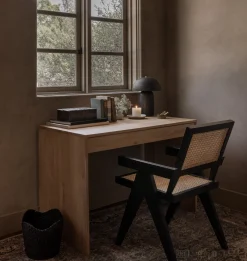 Azella Oak Desk