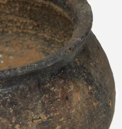 Azulina Vessel