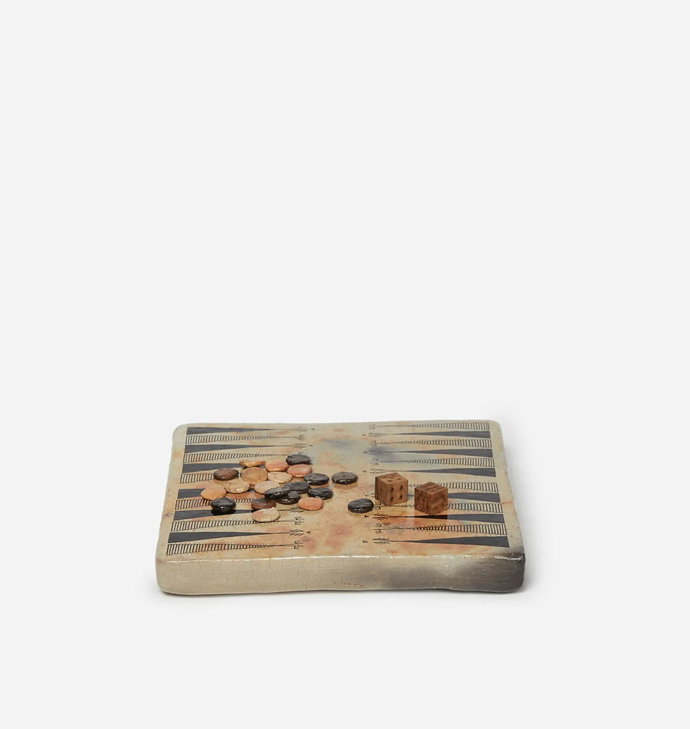 Backgammon Set