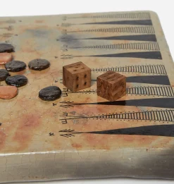 Backgammon Set