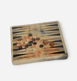 Backgammon Set