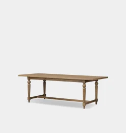 Badari Extension Dining Table