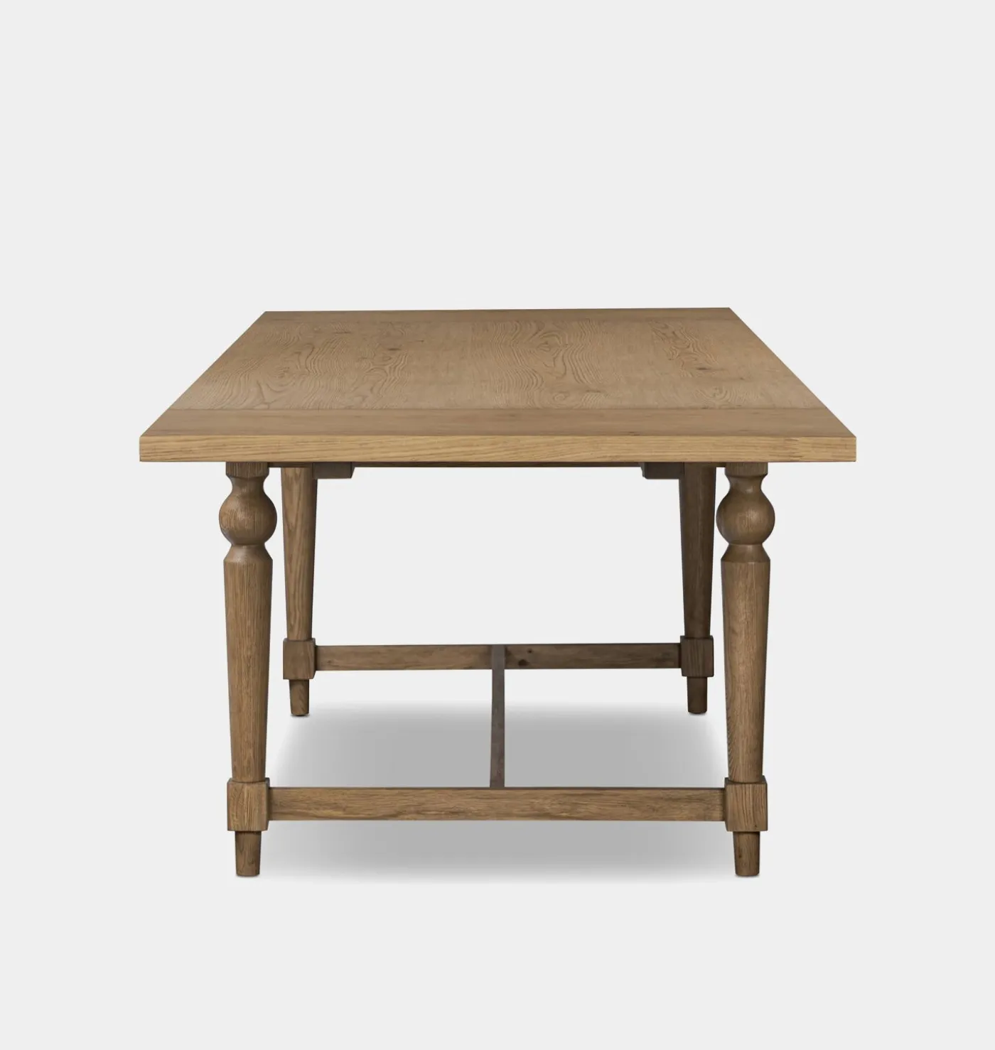 Badari Extension Dining Table